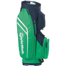TaylorMade Cart Lite Cart Bag - Green Navy