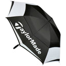 TaylorMade Double Canopy 64" Golf Umbrella