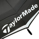 TaylorMade Double Canopy 64" Golf Umbrella