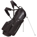 TaylorMade FlexTech Crossover Stand Bag - Black