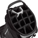 TaylorMade FlexTech Crossover Stand Bag - Black