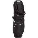 TaylorMade FlexTech Crossover Stand Bag - Black