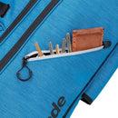 TaylorMade FlexTech Crossover Stand Bag - Blue