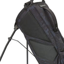 TaylorMade Flextech Lite Stand Bag - Black Camo