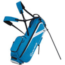 TaylorMade FlexTech Lite Stand Bag - Blue