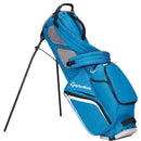 TaylorMade FlexTech Lite Stand Bag - Blue