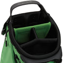 TaylorMade Flextech Lite Stand Bag - Green