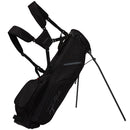 TaylorMade Flextech Stand Bag - Black
