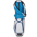 TaylorMade FlexTech Stand Bag - Blue