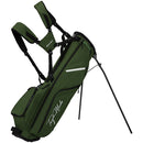 TaylorMade Flextech Stand Bag - Dark Green