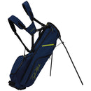 TaylorMade Flextech Stand Bag - Navy