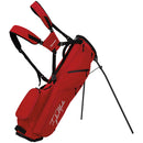 TaylorMade Flextech Stand Bag - Red