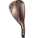 TaylorMade Hi-Toe 3 Brushed Copper Wedge - Steel