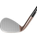 TaylorMade Hi-Toe 3 Brushed Copper Wedge - Steel