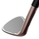 TaylorMade Hi-Toe 3 Brushed Copper Wedge - Steel