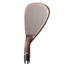 TaylorMade Hi-Toe Big Foot Aged Copper Golf Wedge - Graphite