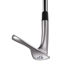TaylorMade Hi-Toe 3 Chrome Finish Wedge - Steel