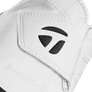 TaylorMade Junior Stratus Golf Glove - White