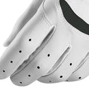 TaylorMade Junior Stratus Golf Glove - White