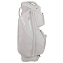 TaylorMade Kalea Premier Cart Bag - Light Grey