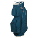 TaylorMade Kalea Premier Cart Bag - Navy/Light Grey