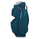 TaylorMade Kalea Premier Cart Bag - Navy/Light Grey
