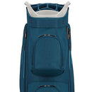 TaylorMade Kalea Premier Cart Bag - Navy/Light Grey