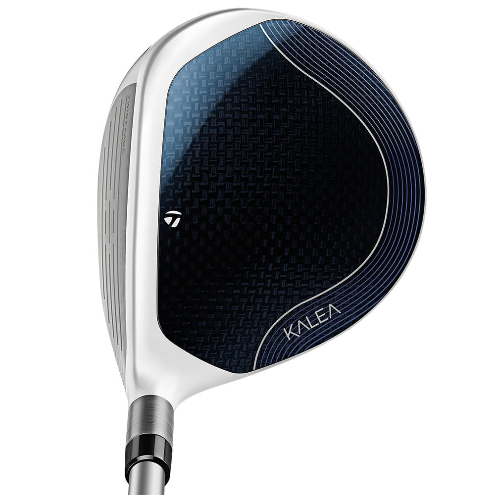 Taylormade Kalea Premier 31° 6 Hybride Femme Flex Stock Bon Taylormade Kalea Premier 31° 6 Hybride Femme Flex Stock Bon