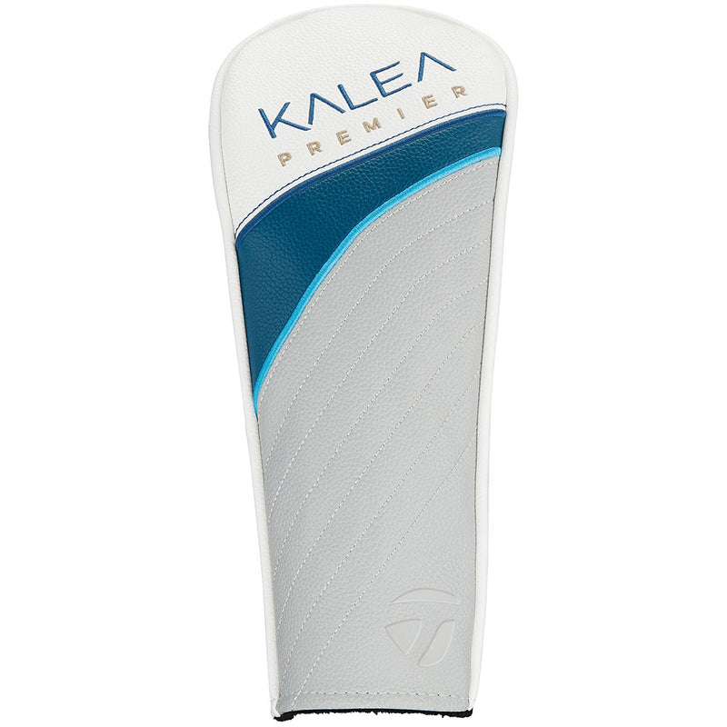 TaylorMade Kalea Premier Fairway Wood - Ladies