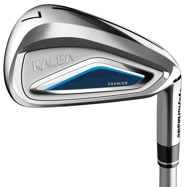 TaylorMade Kalea Premier Irons - Ladies