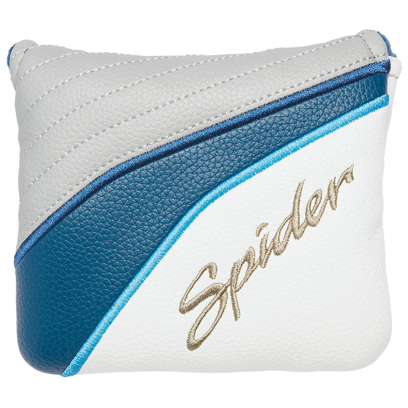 TaylorMade Kalea Premier Spider Mini Putter - Ladies