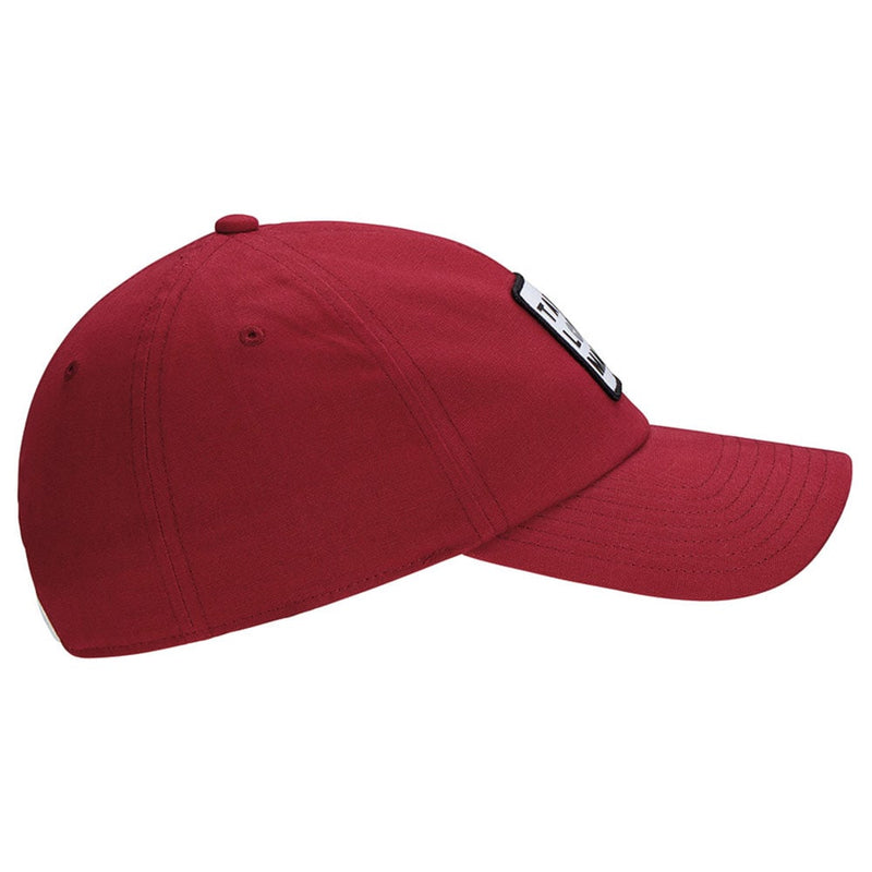 TaylorMade Lifestyle 5 Panel Cap - Red