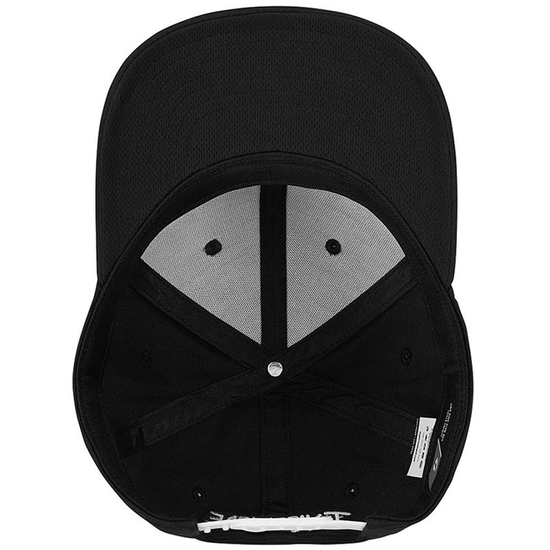 TaylorMade Lifestyle 1979 Logo Cap - Black
