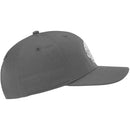 TaylorMade Lifestyle 1979 Logo Cap - Charcoal