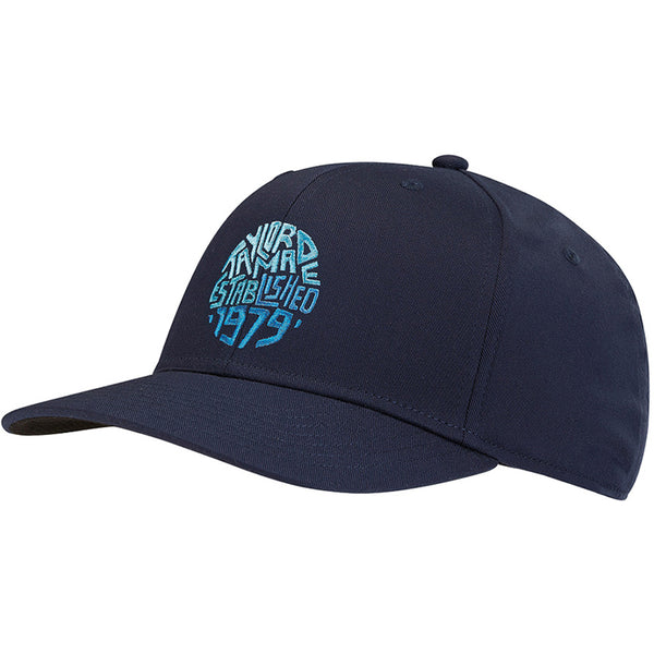 TaylorMade Lifestyle 1979 Logo Cap - Navy