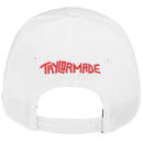 TaylorMade Lifestyle 1979 Logo Cap - White