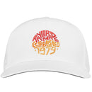 TaylorMade Lifestyle 1979 Logo Cap - White