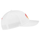 TaylorMade Lifestyle 1979 Logo Cap - White