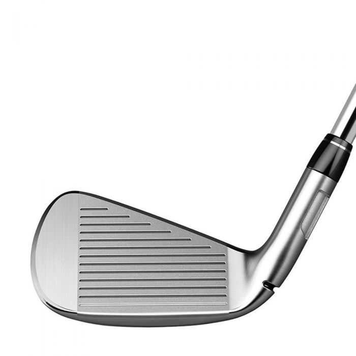 TaylorMade M5 Custom Iron Sets - Steel