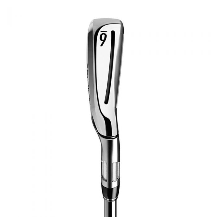 TaylorMade M5 Custom Iron Sets - Steel