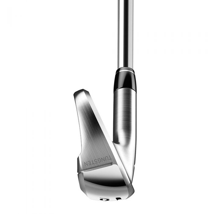TaylorMade M5 Custom Iron Sets - Steel