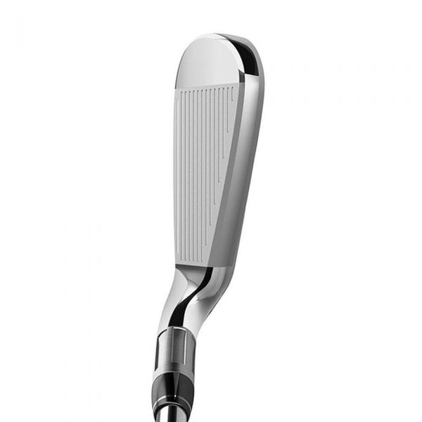 TaylorMade M6 Custom Iron Sets - Graphite