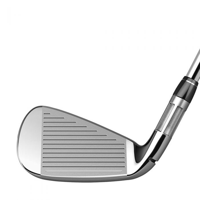 TaylorMade M6 Custom Iron Sets - Steel