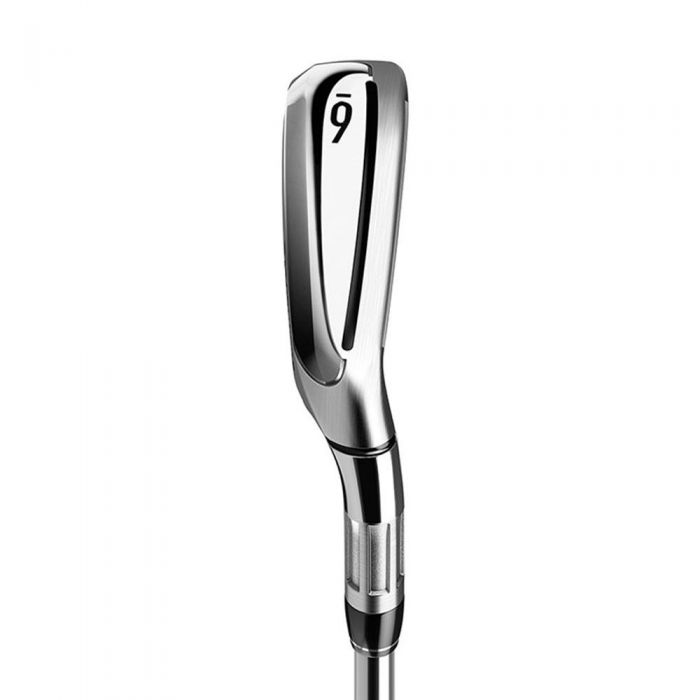 TaylorMade M6 Custom Iron Sets - Graphite