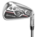 TaylorMade M CGB Ladies Custom Iron Sets