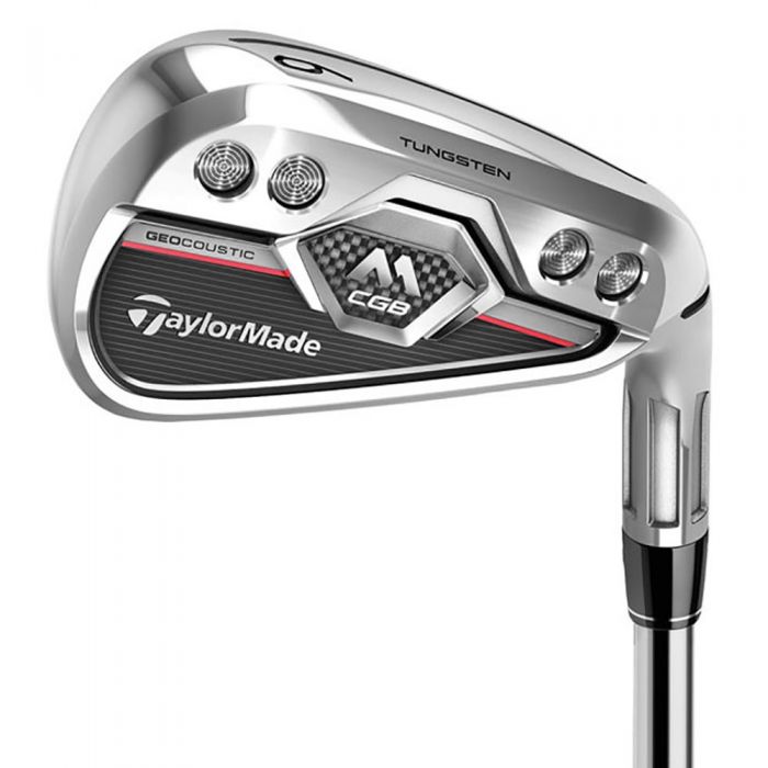 TaylorMade M CGB Ladies Custom Iron Sets