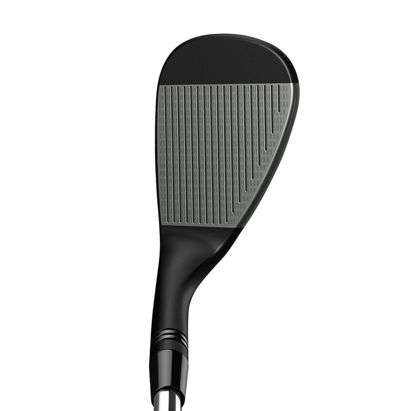 TaylorMade Milled Grind 2 Black Golf Wedge