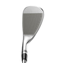 TaylorMade Milled Grind 2 Satin Chrome Golf Wedge