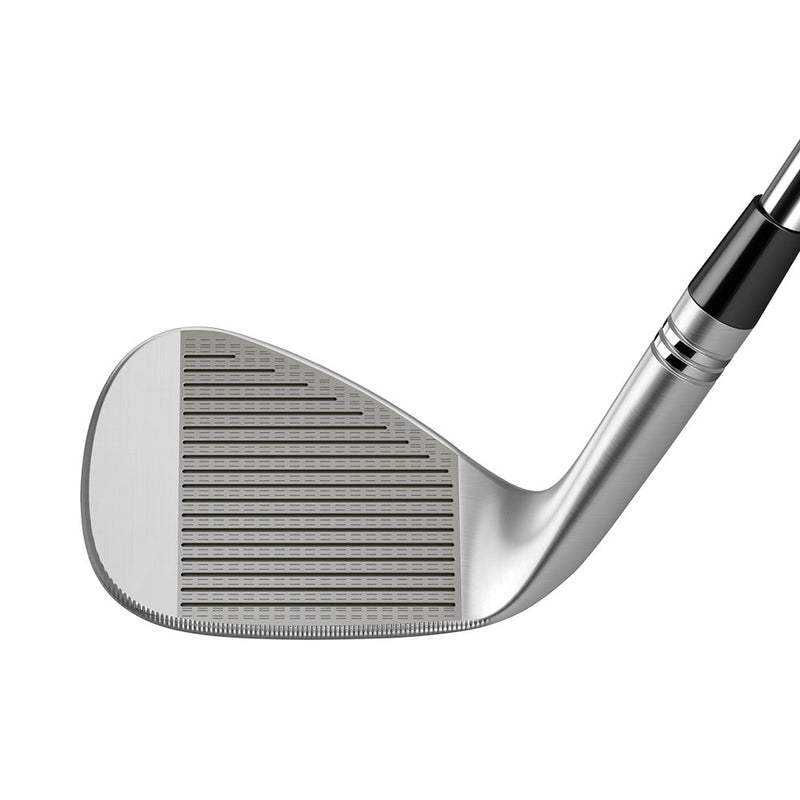 TaylorMade Milled Grind 2 Satin Chrome Golf Wedge