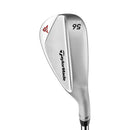 TaylorMade Milled Grind 2 Satin Chrome Golf Wedge